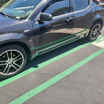 2012 Dodge Avenger R/T