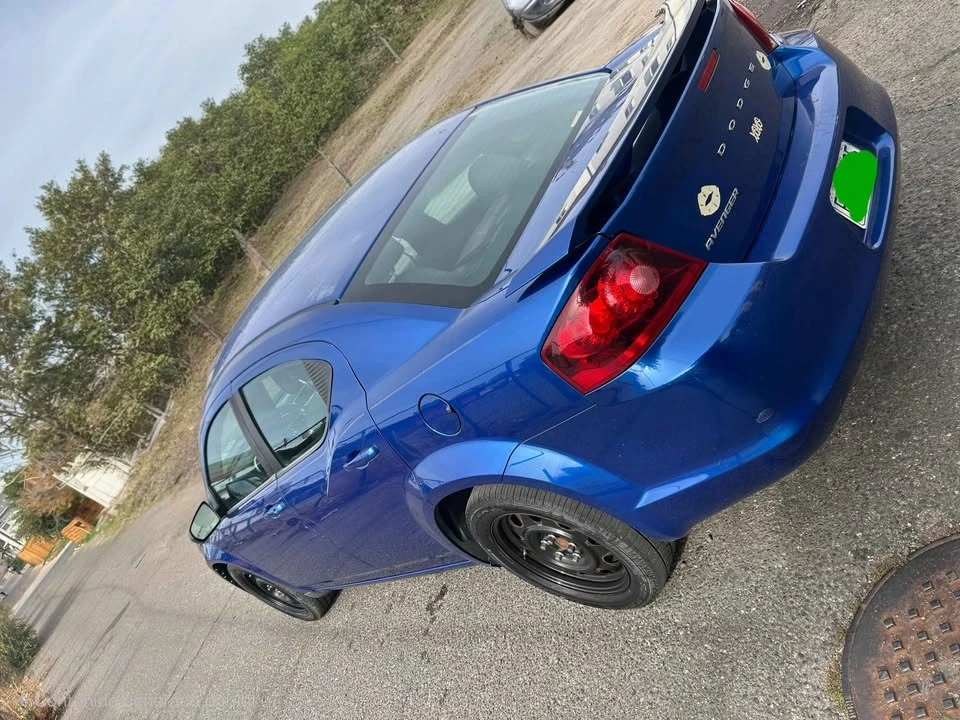 2012 Dodge Avenger Sedan - Image 3 of 9