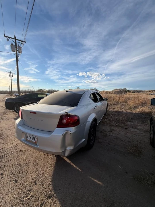 2012 Dodge Avenger Sedan - Image 3 of 7