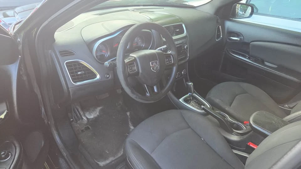 2012 Dodge Avenger Sedan - Image 6 of 7