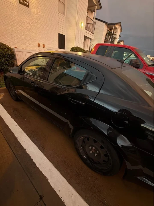 2012 Dodge Avenger Sedan - Image 5 of 12