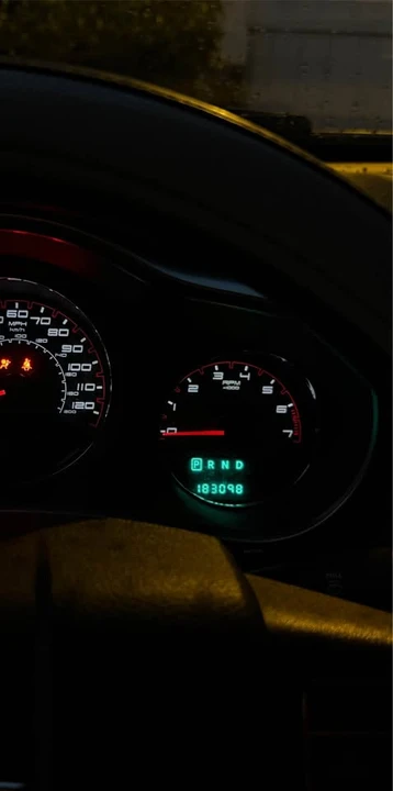 2012 Dodge Avenger Sedan - Image 11 of 12