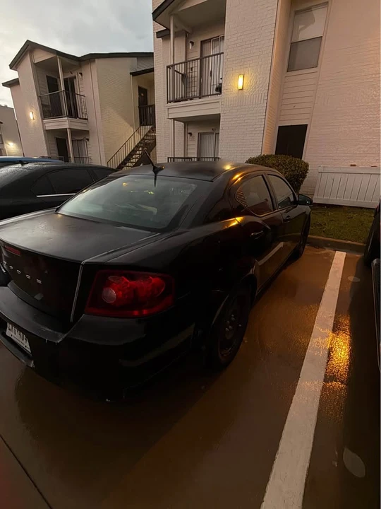 2012 Dodge Avenger Sedan - Image 3 of 12