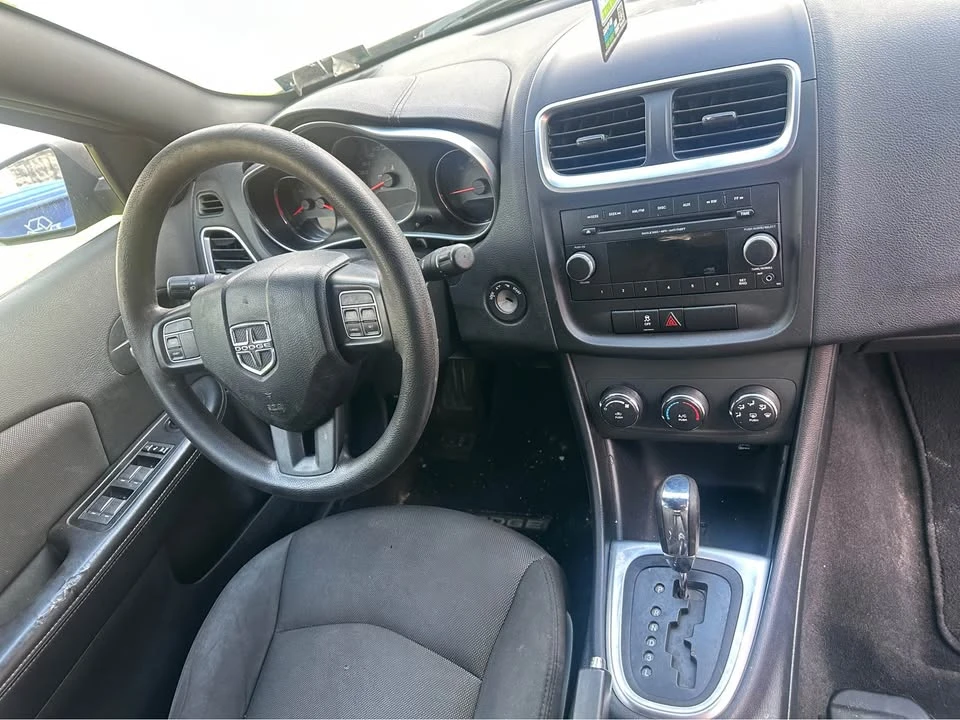 2012 Dodge Avenger Sedan - Image 4 of 10