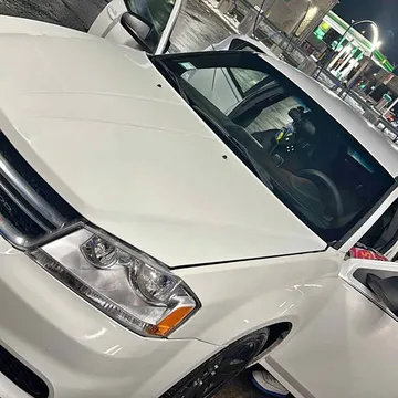 2012 Dodge Avenger SE Sedan 4D