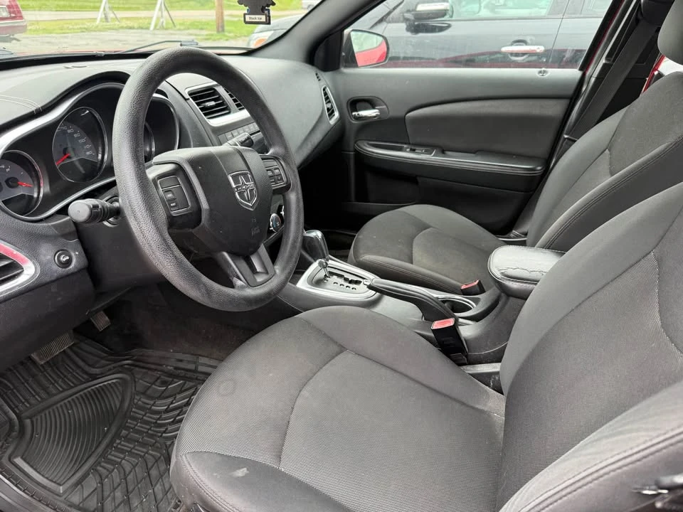 2012 Dodge Avenger Sedan - Image 16 of 18