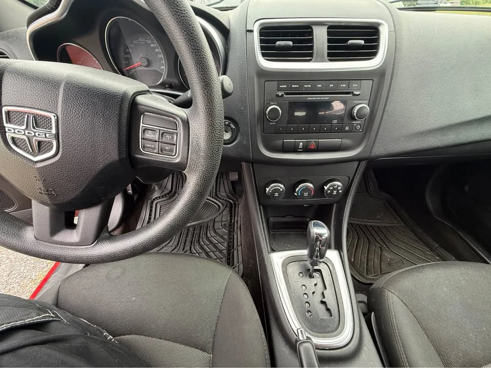2012 Dodge Avenger Sedan - Image 15 of 18