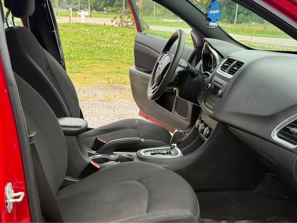 2012 Dodge Avenger Sedan - Image 10 of 18