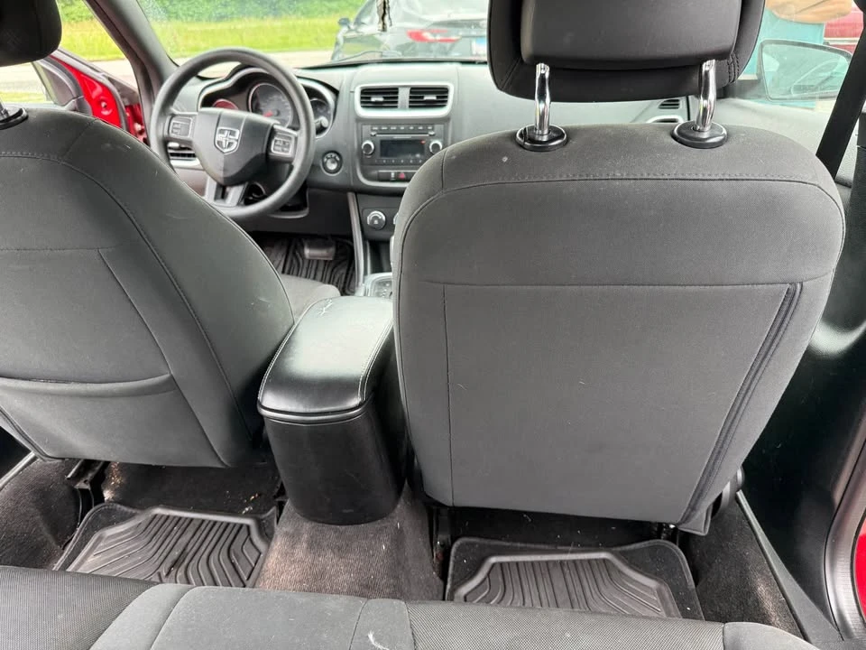 2012 Dodge Avenger Sedan - Image 12 of 18