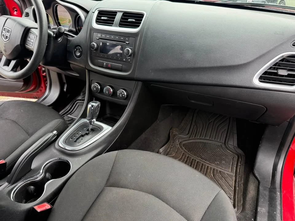 2012 Dodge Avenger Sedan - Image 11 of 18