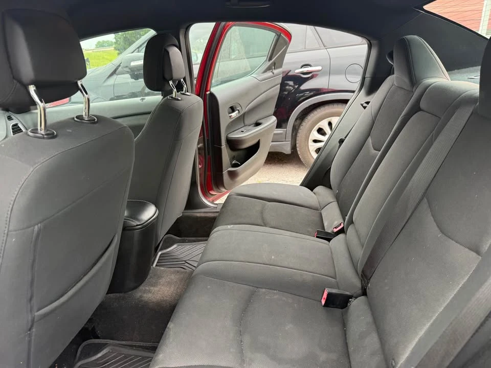 2012 Dodge Avenger Sedan - Image 14 of 18