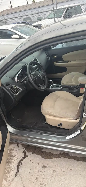 2012 Dodge Avenger Sedan - Image 7 of 10