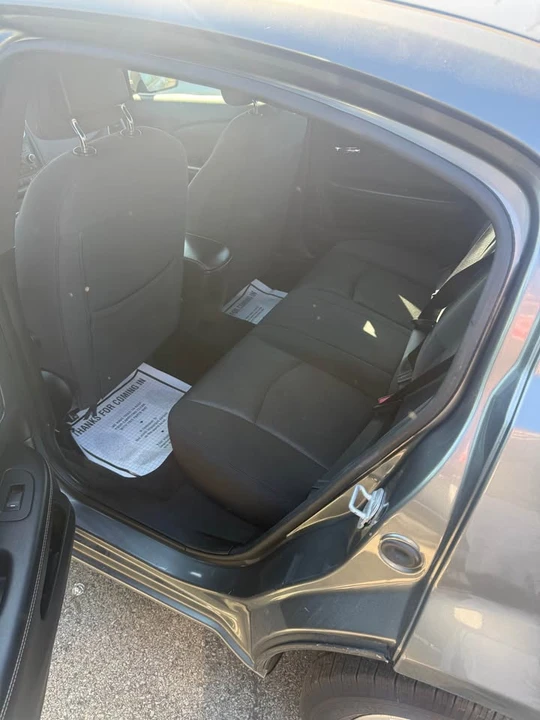 2012 Dodge Avenger Sedan - Image 6 of 7