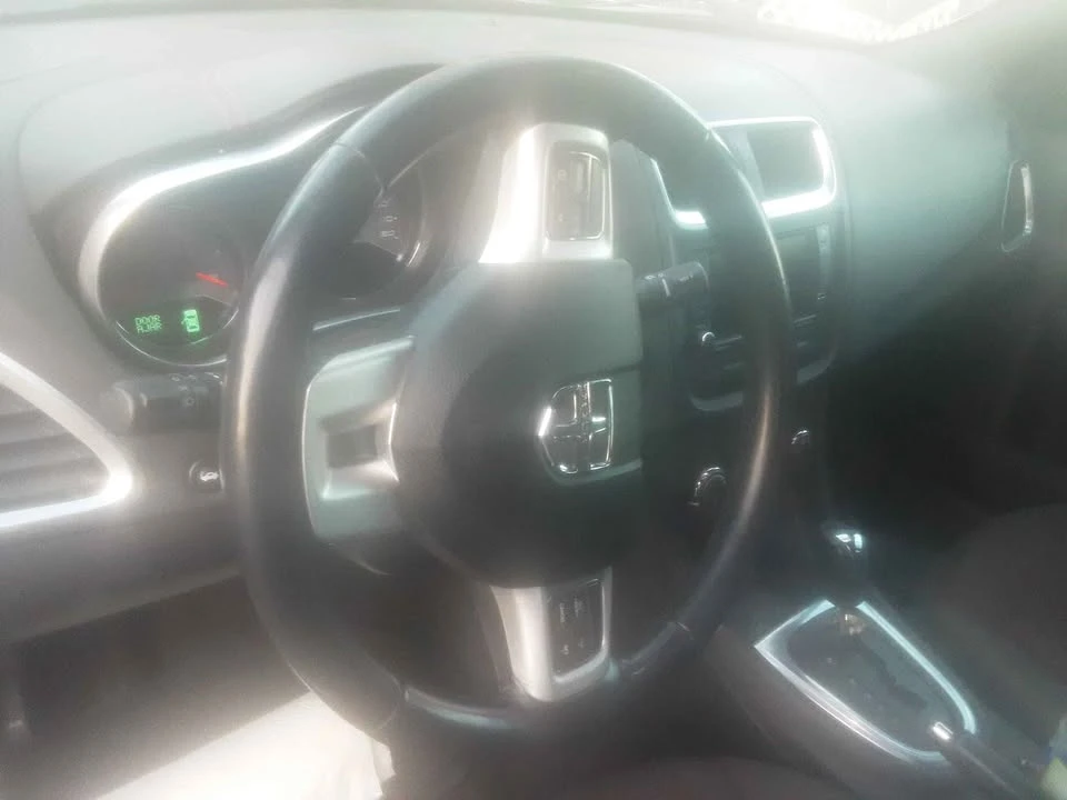 2012 Dodge Avenger Sedan - Image 3 of 4