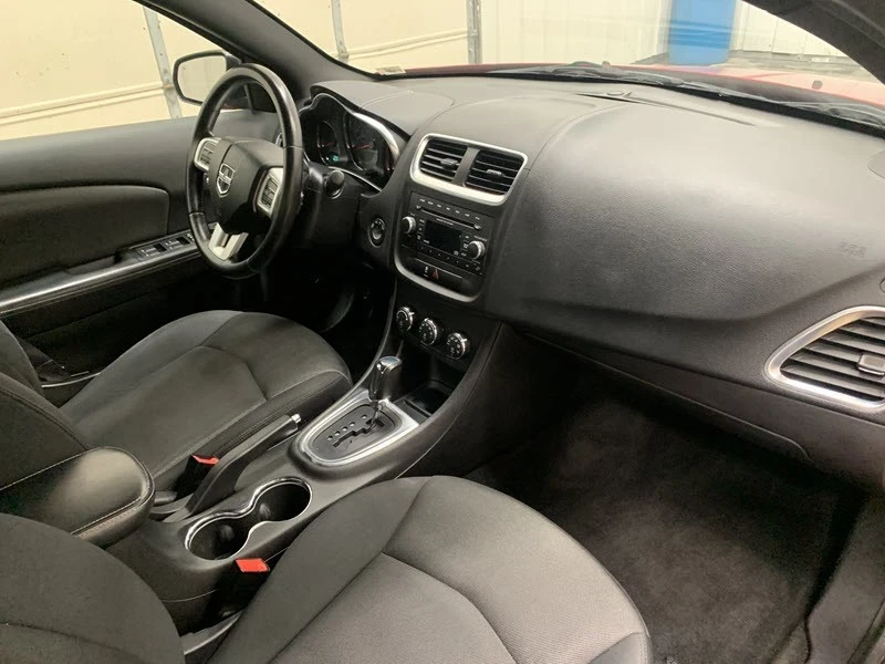 2012 Dodge Avenger Sedan - Image 19 of 21