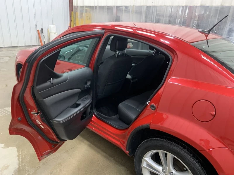 2012 Dodge Avenger Sedan - Image 11 of 21