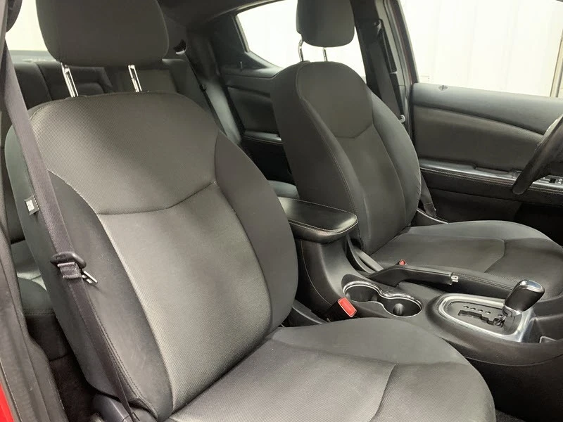 2012 Dodge Avenger Sedan - Image 18 of 21
