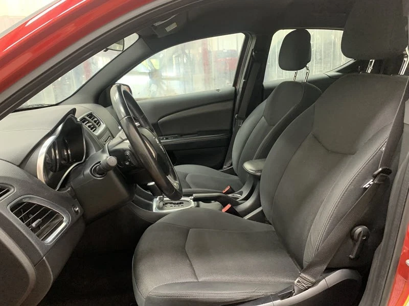 2012 Dodge Avenger Sedan - Image 10 of 21