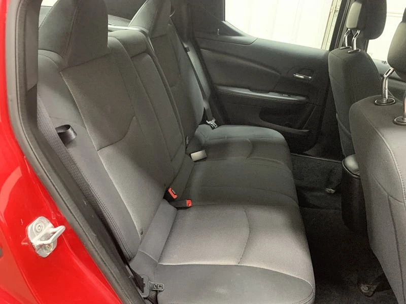 2012 Dodge Avenger Sedan - Image 16 of 21