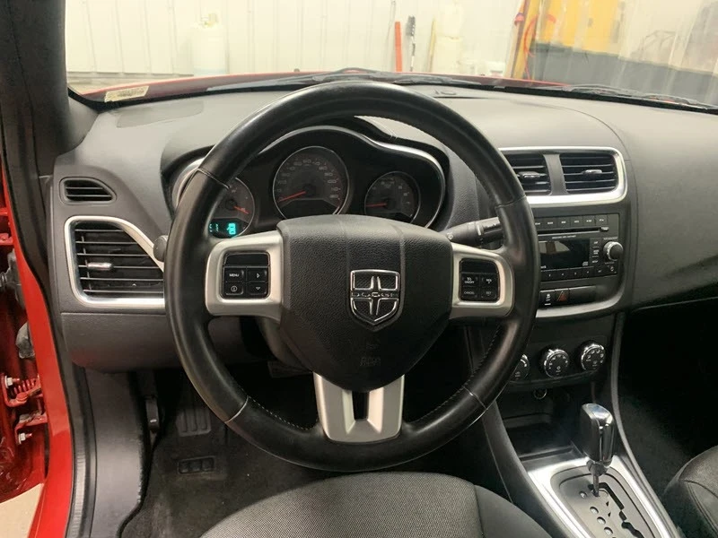 2012 Dodge Avenger Sedan - Image 8 of 21