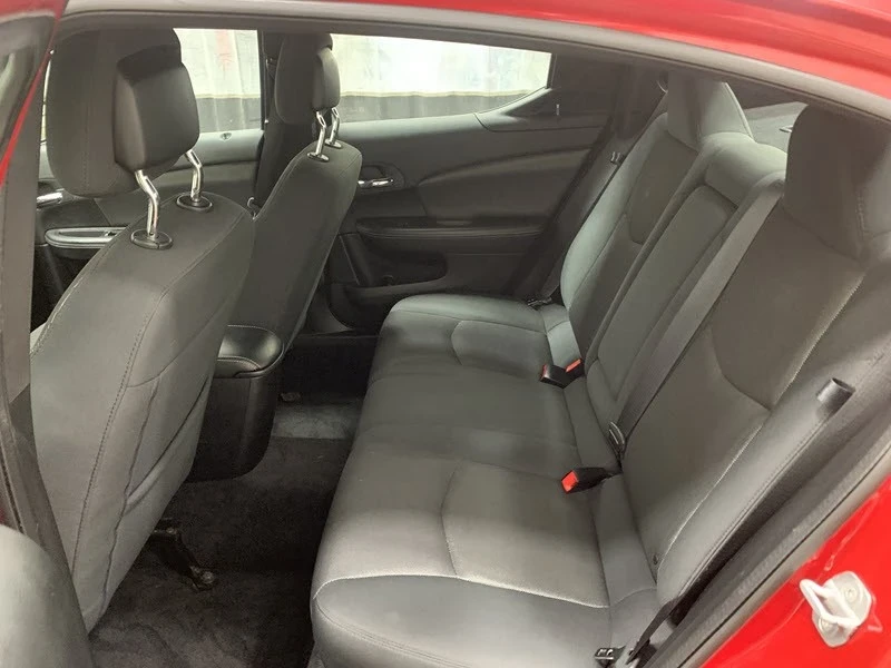 2012 Dodge Avenger Sedan - Image 12 of 21