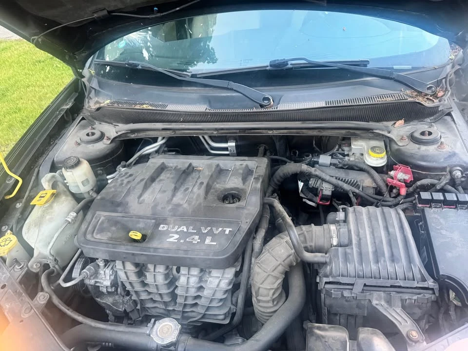 2012 Dodge Avenger Sedan - Image 5 of 9