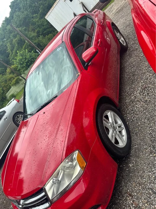 2012 Dodge Avenger Sedan - Image 2 of 7