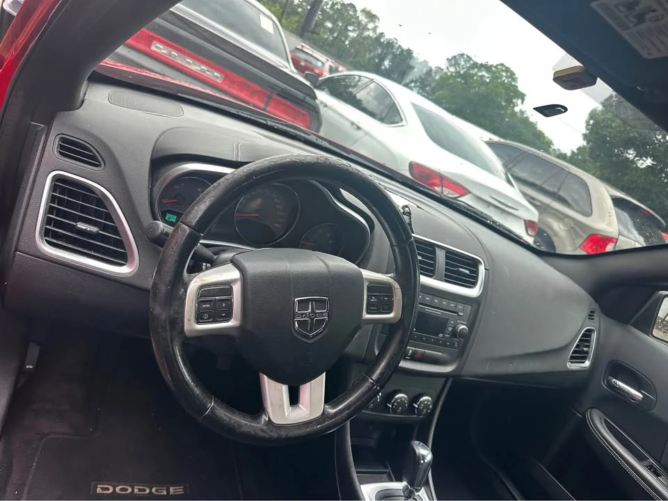 2012 Dodge Avenger Sedan - Image 5 of 7