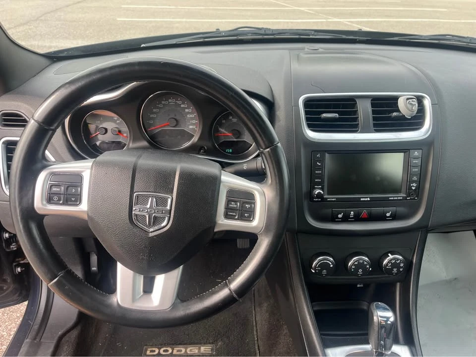 2012 Dodge Avenger Sedan - Image 9 of 20