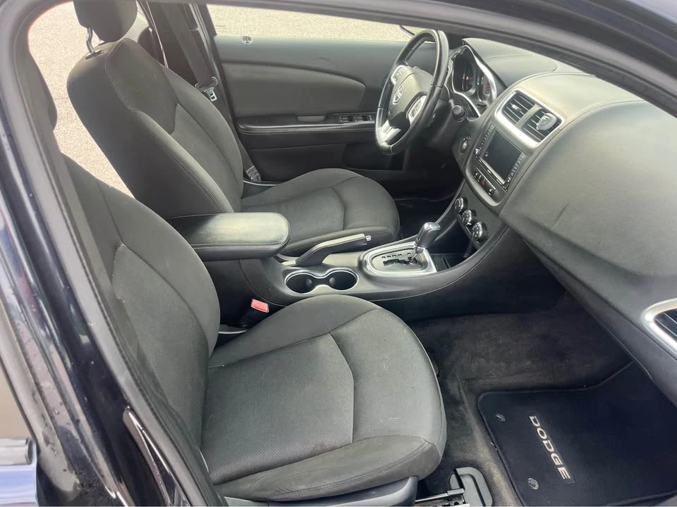 2012 Dodge Avenger Sedan - Image 11 of 20