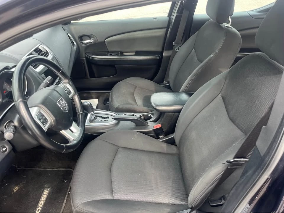 2012 Dodge Avenger Sedan - Image 10 of 20