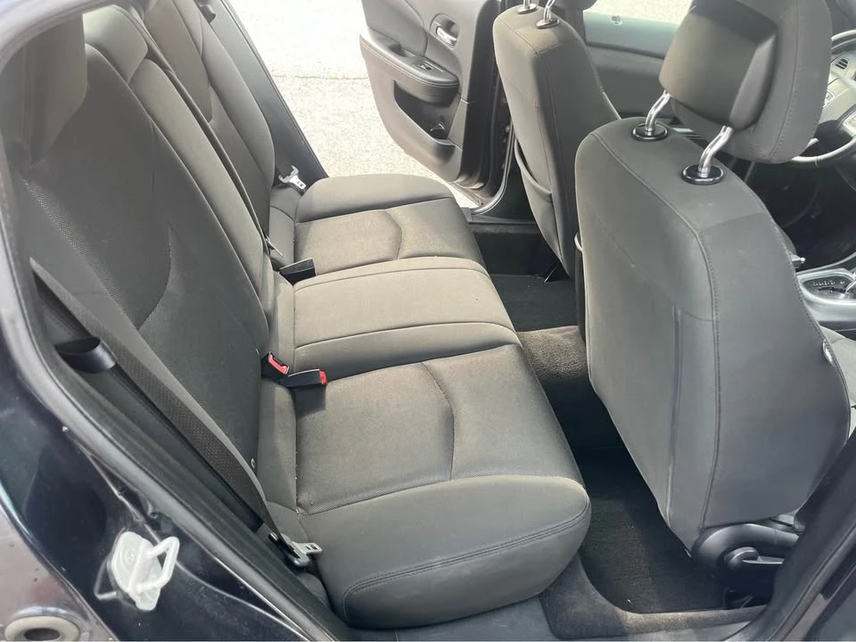 2012 Dodge Avenger Sedan - Image 12 of 20