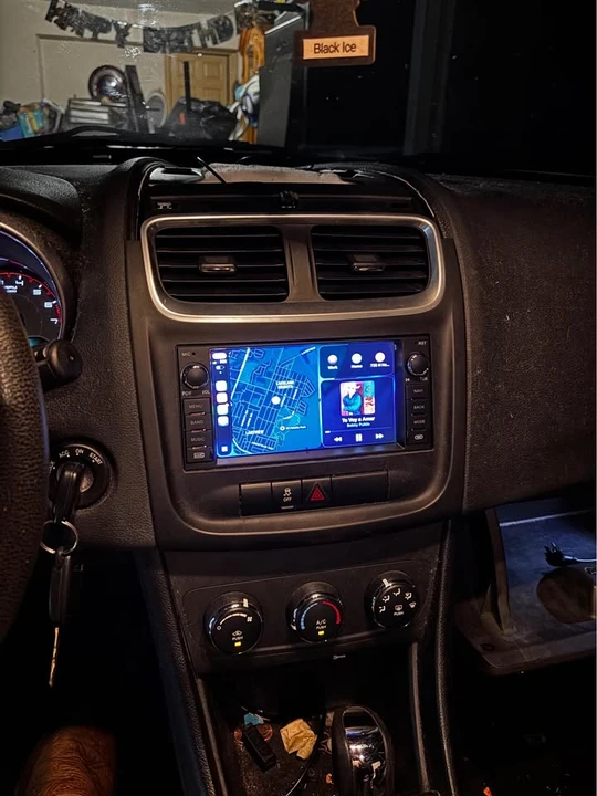 2012 Dodge Avenger Sedan - Image 14 of 14