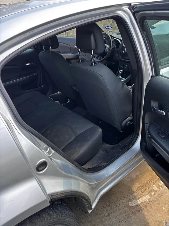2012 Dodge Avenger Sedan - Image 11 of 14