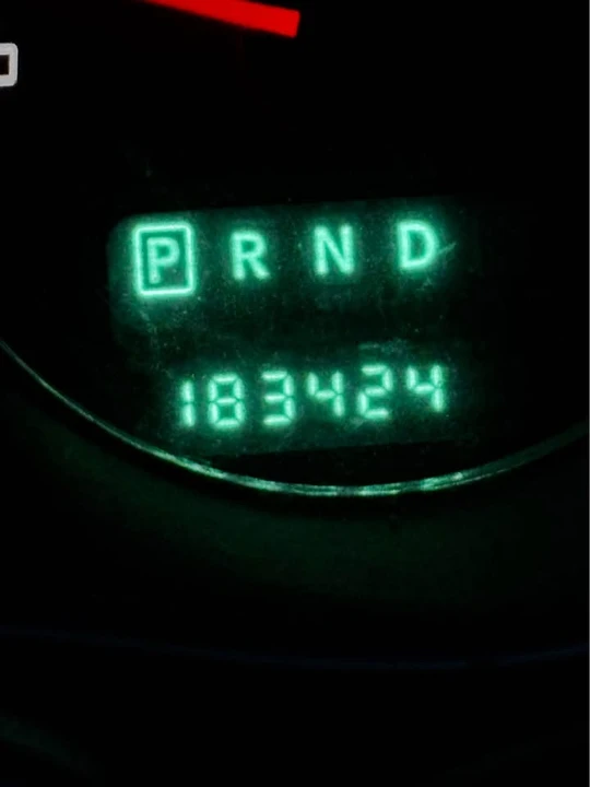 2012 Dodge Avenger Sedan - Image 13 of 14