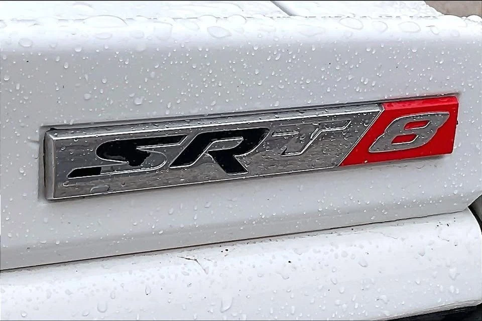 2012 Dodge Challenger 3rd Gen - Image 6 of 8