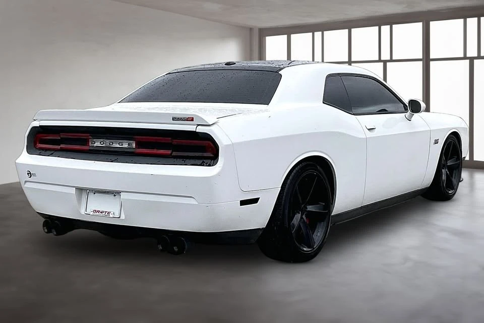 2012 Dodge Challenger 3rd Gen - Image 2 of 8