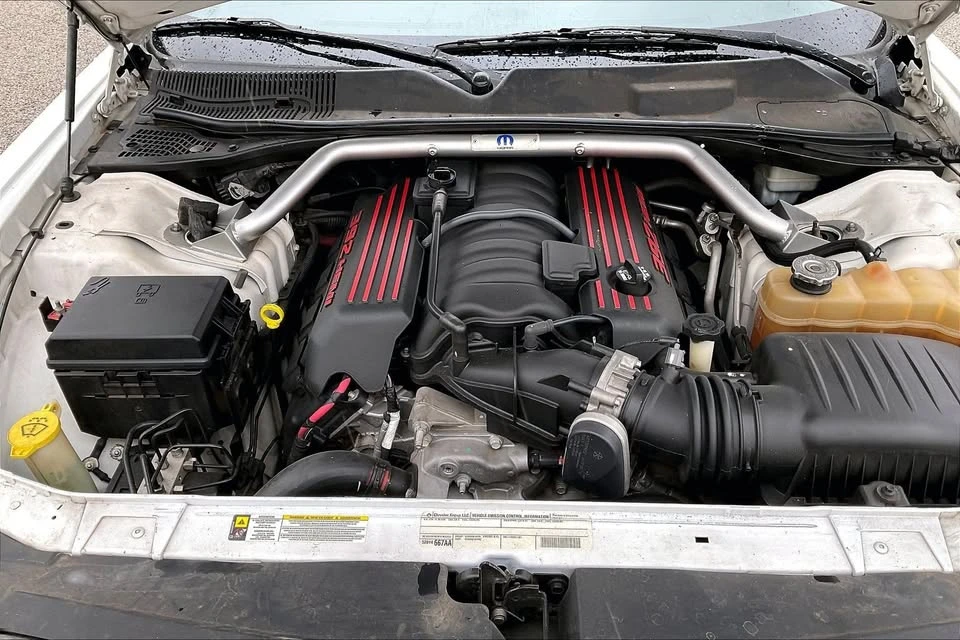 2012 Dodge Challenger 3rd Gen - Image 8 of 8
