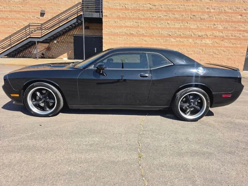 2012 Dodge Challenger 3rd Gen - Image 2 of 13