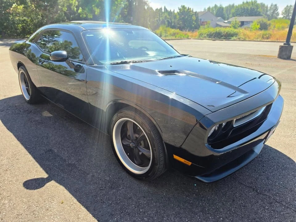 2012 Dodge Challenger 3rd Gen - Image 7 of 13