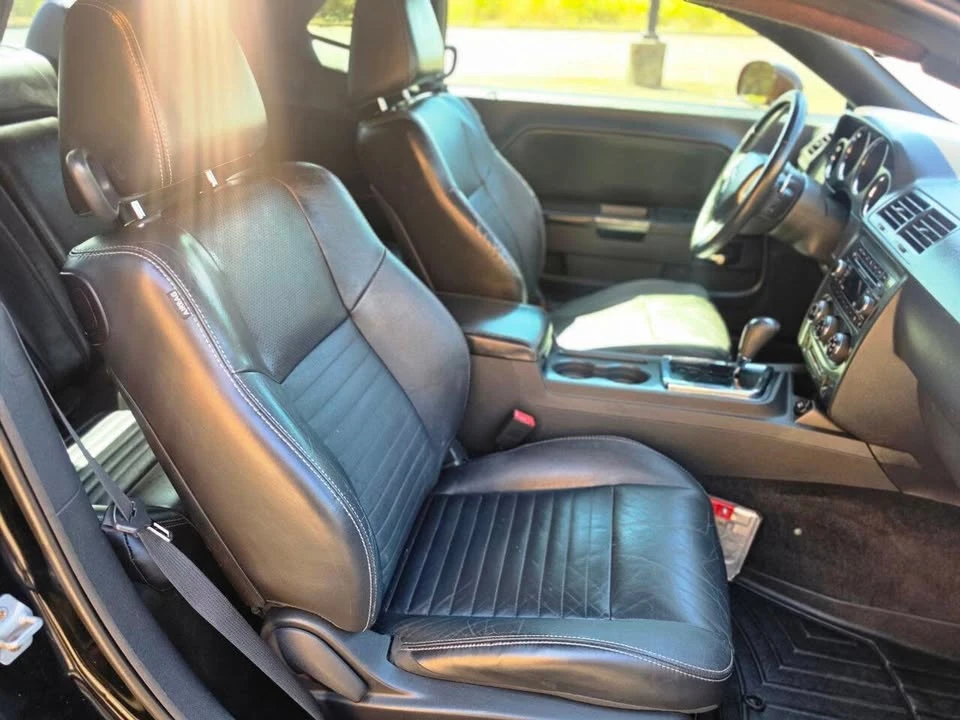 2012 Dodge Challenger 3rd Gen - Image 12 of 13