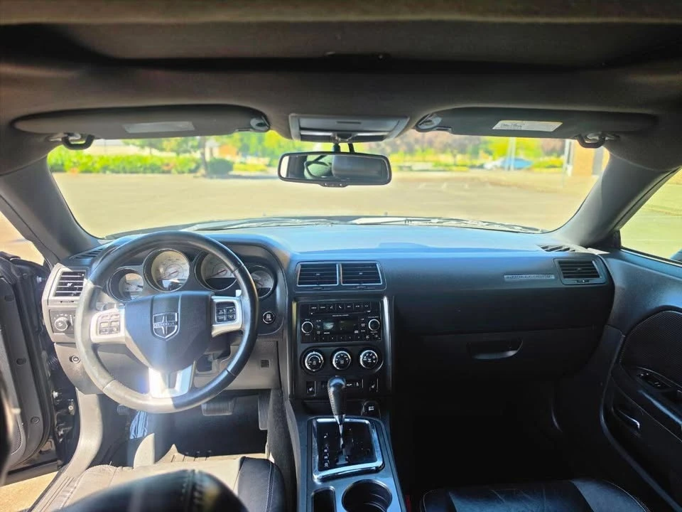 2012 Dodge Challenger 3rd Gen - Image 13 of 13