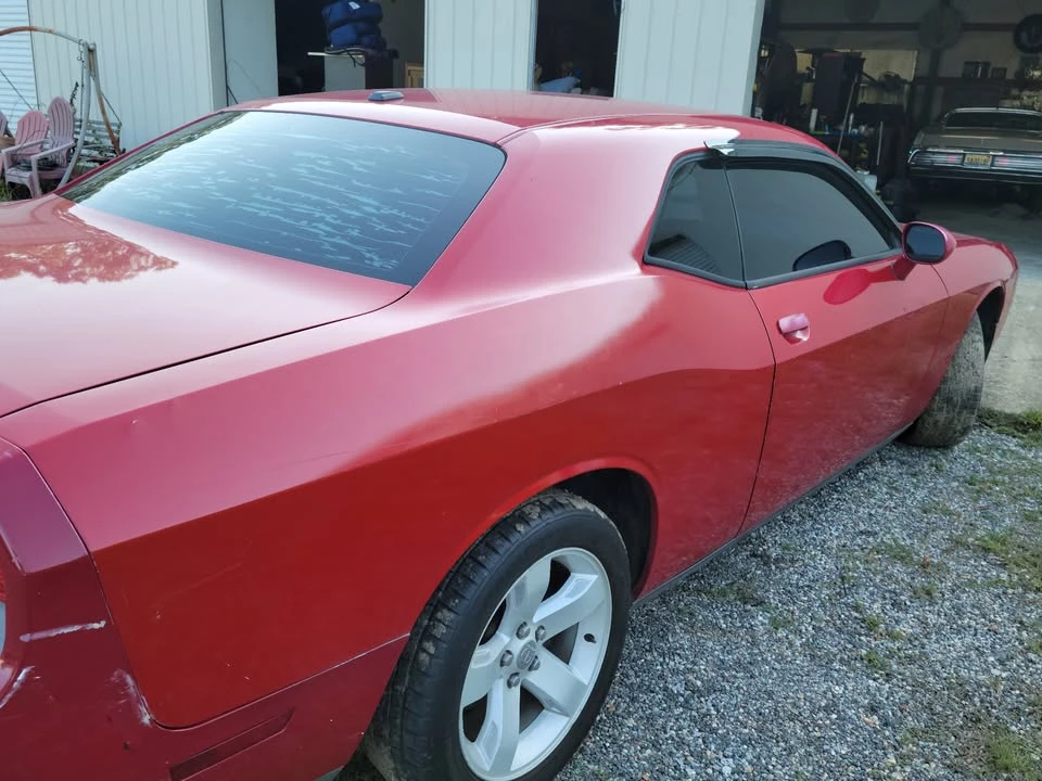 2012 Dodge Challenger 3rd Gen - Image 5 of 6