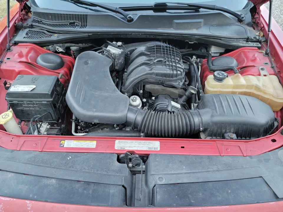 2012 Dodge Challenger 3rd Gen - Image 2 of 6