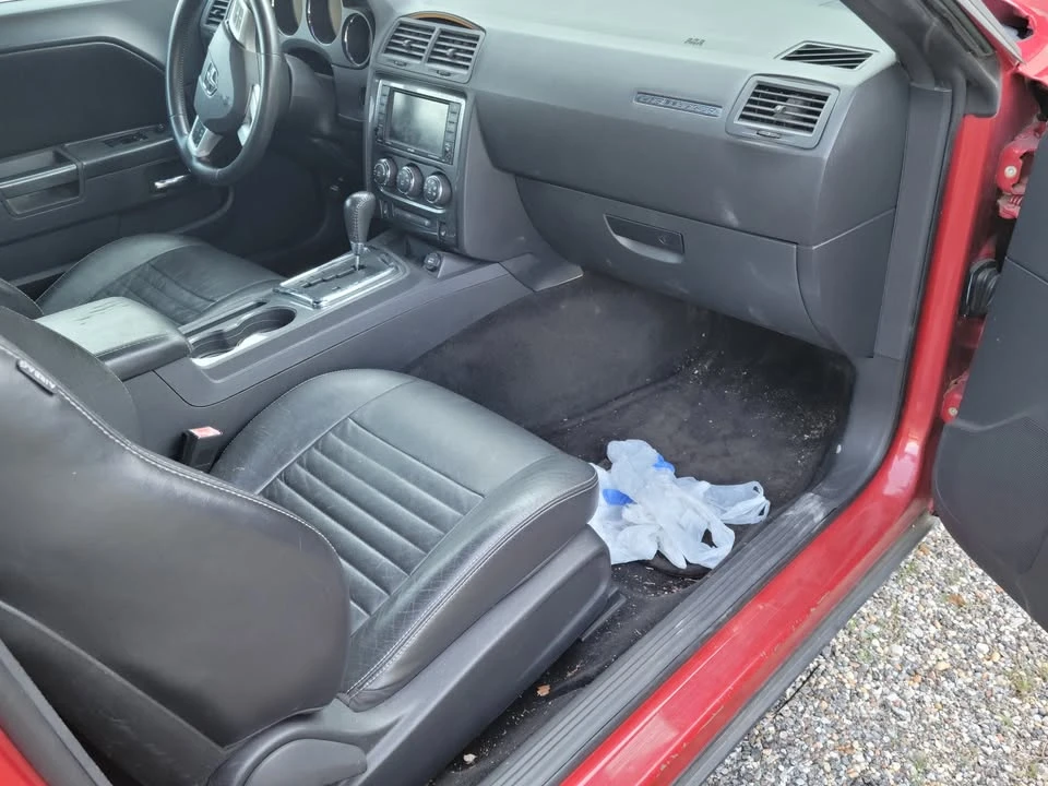 2012 Dodge Challenger 3rd Gen - Image 6 of 6