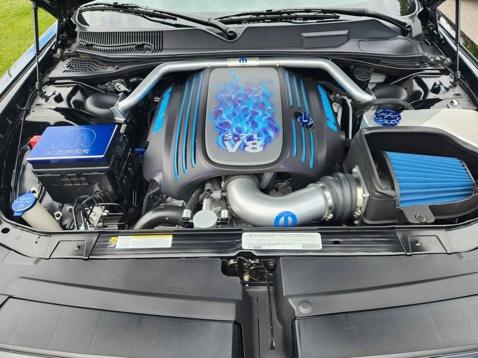 2012 Dodge Challenger 3rd Gen - Image 2 of 4