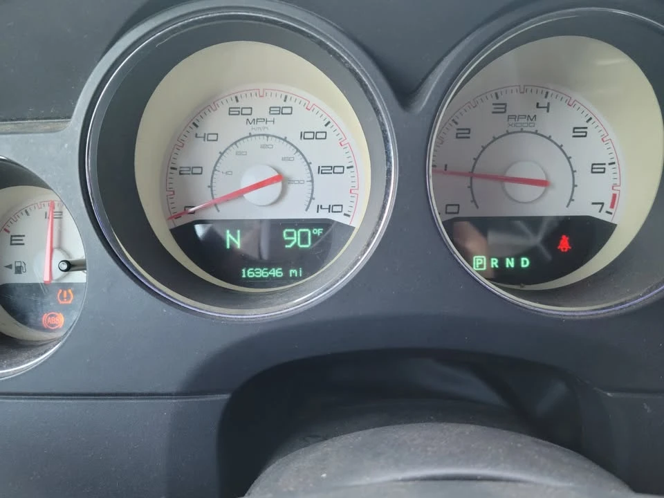 2012 Dodge Challenger 3rd Gen - Image 3 of 6