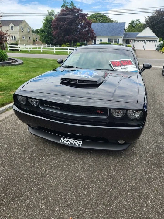 2012 Dodge Challenger 3rd Gen - Image 3 of 4