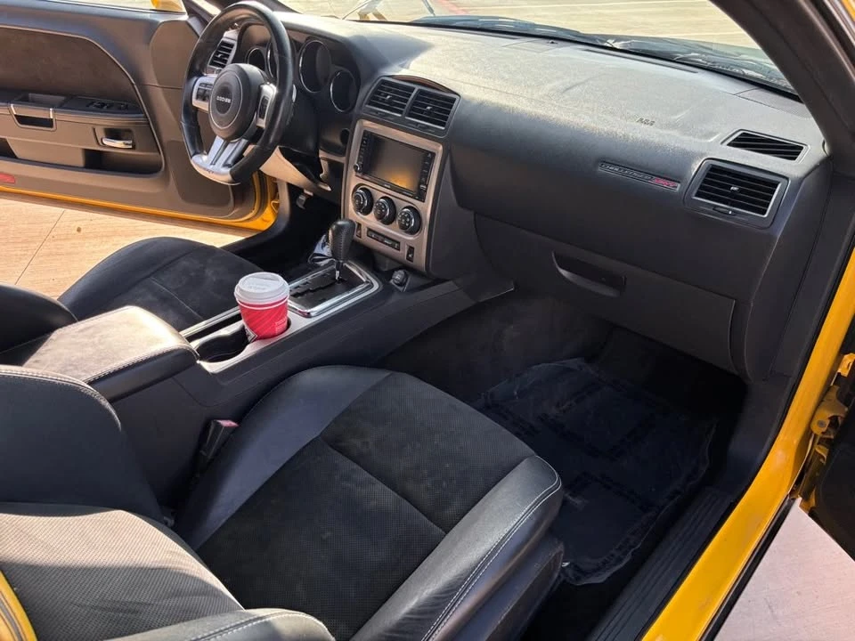 2012 Dodge Challenger 3rd Gen - Image 17 of 20