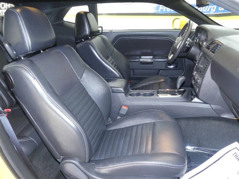 2012 Dodge Challenger 3rd Gen - Image 8 of 10
